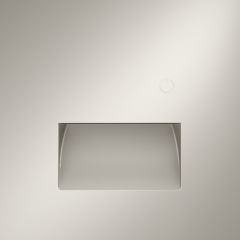 Подсветка светодиодная с датчиком Voltum S70 VLS070703 (кашемир)