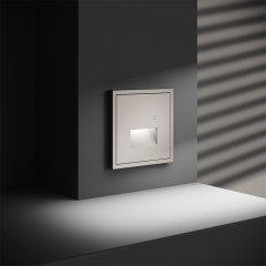 Подсветка светодиодная с датчиком Voltum S70 VLS070703 (кашемир)