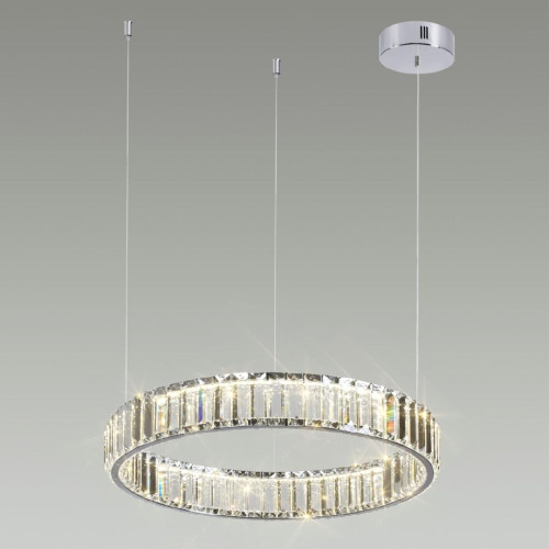 Подвесной светильник Odeon Light Vekia 4930/30L