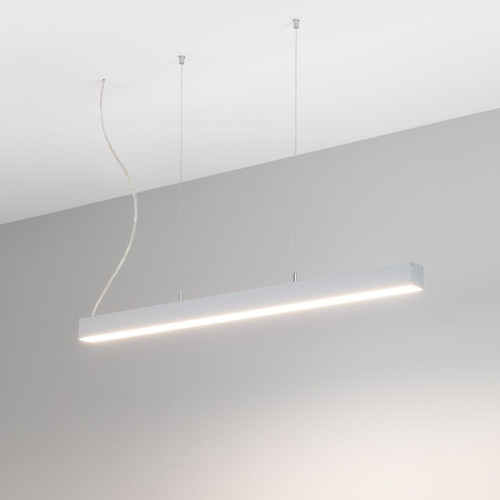Линейный подвесной светильник Arlight SP-LINE-HANG-5050-L960-32W Day4000 (SL, 120 deg, 230V) IP33 047214