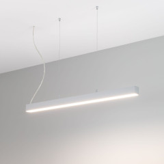 Линейный подвесной светильник Arlight SP-LINE-HANG-5050-L960-32W Day4000 (SL, 120 deg, 230V) IP33 047214