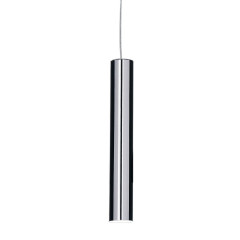 Подвесной светильник Ideal Lux Look SP1 Small Cromo 104942