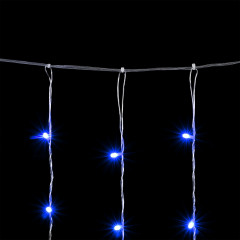 Гирлянда Занавес облегченный Laitcom (LTC) PCL400NOT-10-2B