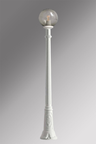 Уличный фонарь Fumagalli Gigi/G250 G25.156.000.WZE27