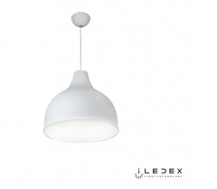 Подвесной светильник iLedex Iridescent HY5254-815 WH