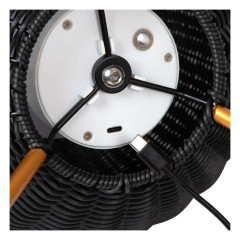 Настольная лампа Lucide Colin 03843/36/30