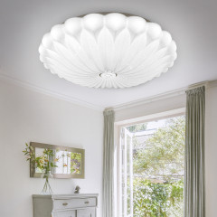 Потолочный светильник Эра Классик без ДУ SPB-6-70 Lille Б0051080