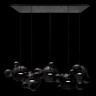 Подвесная люстра Loft IT Bolle 2029-S5