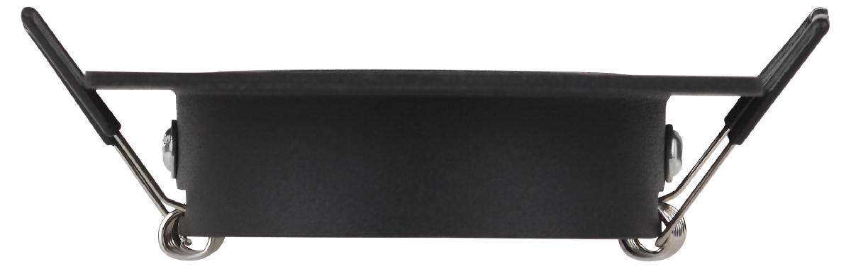 Встраиваемый светильник Эра KL87 BK Б0054353