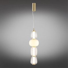 Подвесной светильник Aployt Simonet APL.318.16.29