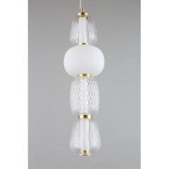 Подвесной светильник Aployt Simonet APL.318.16.29