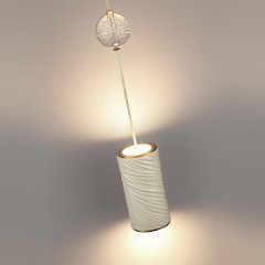 Подвесной светильник Odeon Light L-Vision Riviera 5450/18L