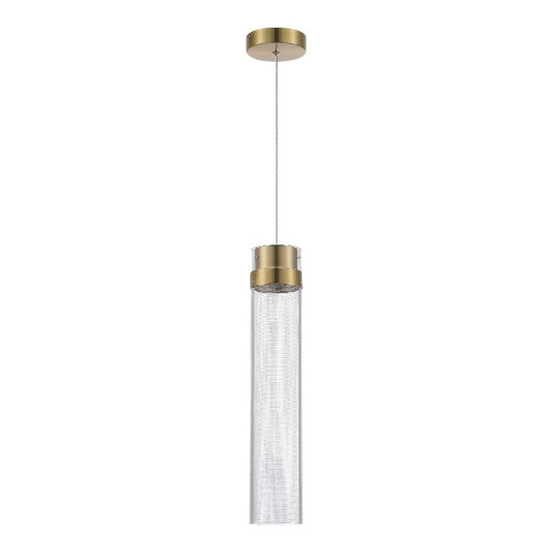 Подвесной светильник ST Luce Champagne SL6236.303.01