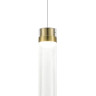 Подвесной светильник ST Luce Champagne SL6236.303.01