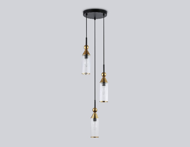 Подвесной светильник Ambrella Light High Light Heigh Light LH55252