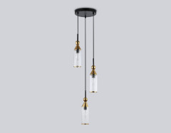Подвесной светильник Ambrella Light High Light Heigh Light LH55252