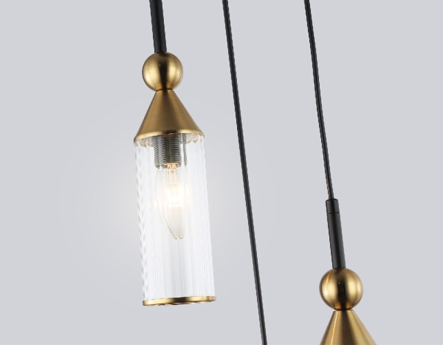 Подвесной светильник Ambrella Light High Light Heigh Light LH55252