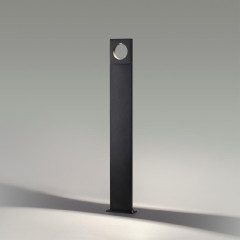 Ландшафтный светильник Odeon Light Como 6653/10GL