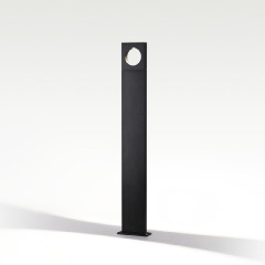 Ландшафтный светильник Odeon Light Como 6653/10GL