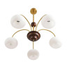 Люстра на штанге Lumion Moderni Larina 8323/5C