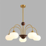 Люстра на штанге Lumion Moderni Larina 8323/5C