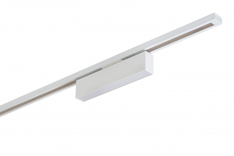 Трековый светильник Denkirs DK6440-WH