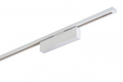 Трековый светильник Denkirs DK6440-WH