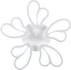 Потолочная люстра Natali Kovaltseva LED LAMPS 81219