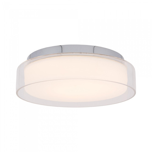 Потолочный светильник Nowodvorski Pan Led 8173