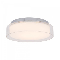 Потолочный светильник Nowodvorski Pan Led 8173