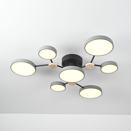 Люстра на штанге ImperiumLoft Gamma 223765-23