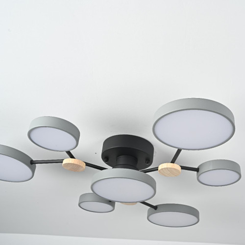 Люстра на штанге ImperiumLoft Gamma 223765-23