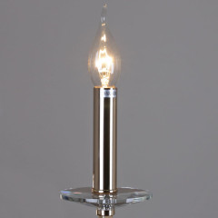 Подвесная люстра Illumico IL5253-10PLS-25 ELITE