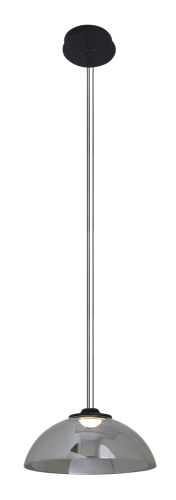 Подвесной светильник DesignLed P-0046-1D-GR-WW 007552