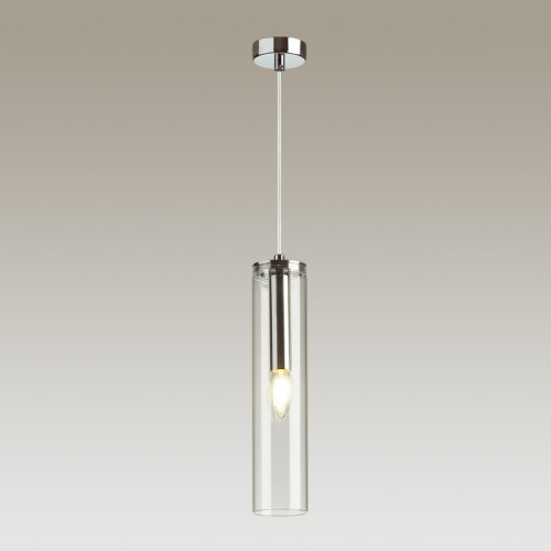 Подвесной светильник Odeon Light 4695/1