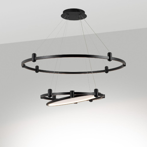 Трековый светильник Arlight ART-APRIORI-ACOUSTIC-R1020-30W Day4000 049318