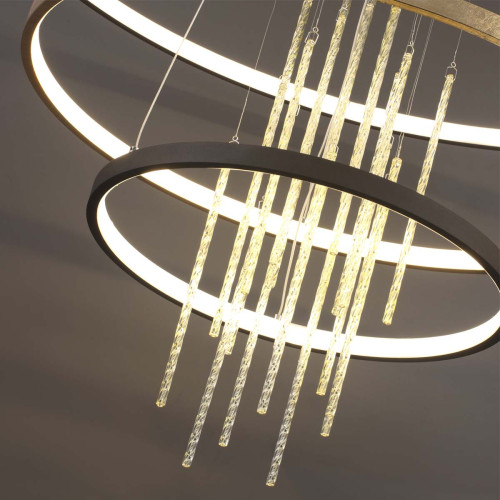 Подвесной светильник Odeon Light 3901/99L