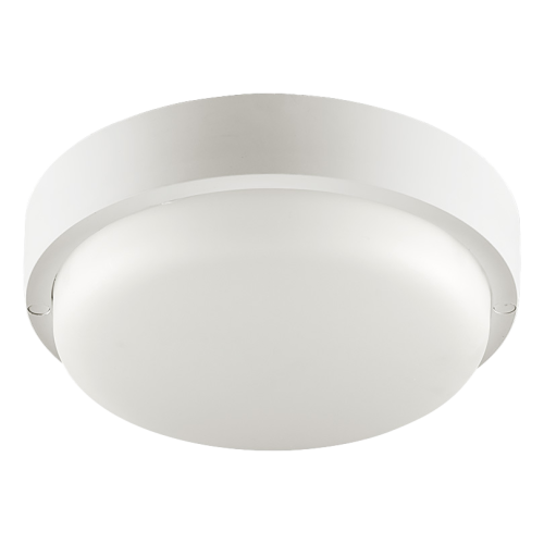 Настенно-потолочный светильник Wolta LCL04-12W-R41-4K-SBA