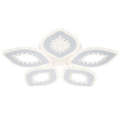 Потолочный светильник Escada Dew 10271/5LED