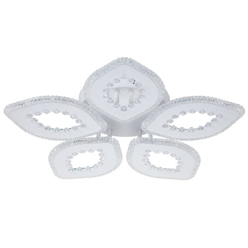 Потолочный светильник Escada Dew 10271/5LED