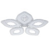 Потолочный светильник Escada Dew 10271/5LED