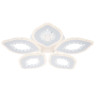 Потолочный светильник Escada Dew 10271/5LED
