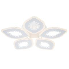 Потолочный светильник Escada Dew 10271/5LED