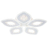Потолочный светильник Escada Dew 10271/5LED