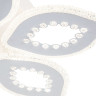 Потолочный светильник Escada Dew 10271/5LED