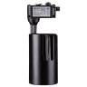 Трековый однофазный светильник Wolta WTL-35W/01B