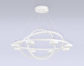 Подвесная люстра Ambrella Light Comfort FL51777