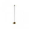 Настенный светильник Loft IT Falcon 10147/650 Gold