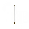 Настенный светильник Loft IT Falcon 10147/650 Gold