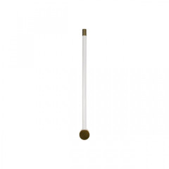 Настенный светильник Loft IT Falcon 10147/650 Gold